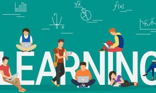 Extra English Learning Program